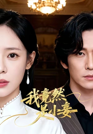 我竟然是小妾（47集）热播短剧分享