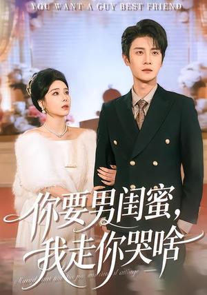 你要男闺蜜，我走你哭啥（81集）短视频追剧推荐