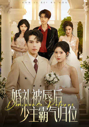 婚礼被辱后：少主霸气归位（43集）80到100集