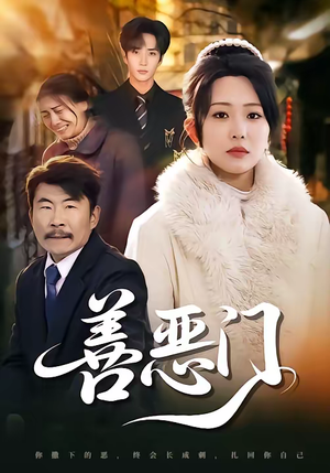 善恶门（65集）好看短剧抢先看