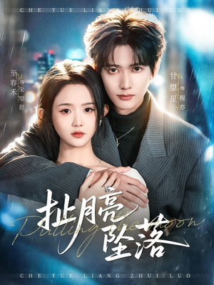 扯月亮坠落(81集) 扯月亮坠落(81集)全集一次看完