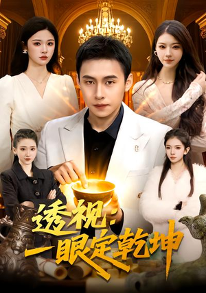 透视：一眼定乾坤（101集）精彩短剧热播