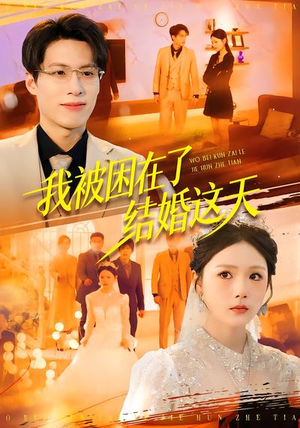 我被困在了结婚这天（40集）红果短剧免费看