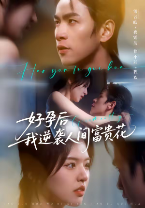 好孕后我逆袭人间富贵花（71集）第一季