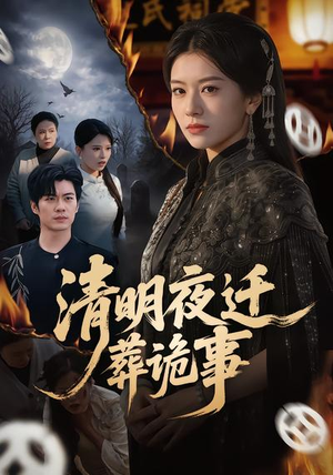 清明夜迁葬诡事（71集）推荐好短剧