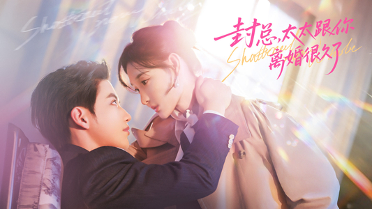 封总，太太跟你离婚很久了（70集）完整版