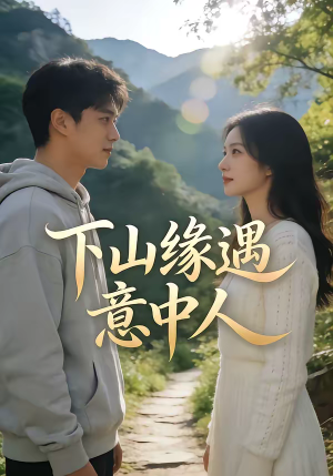下山缘遇意中人（78集）我全都看完了