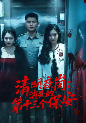 清明夜岗：消失的第十三个保安（45集）在哪里可以全集