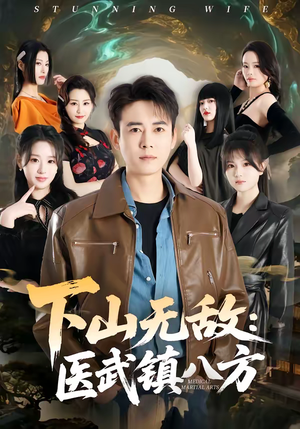 下山无敌：医武镇八方（80集）免费看