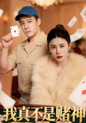 我真不是赌神（78集）免费版