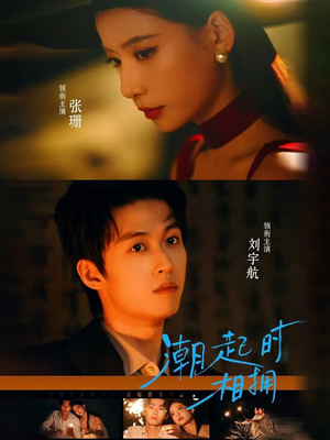 潮起时相拥（73集）热门了短剧