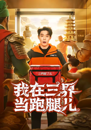 我在三界当跑腿儿（70集）好看短剧看不停