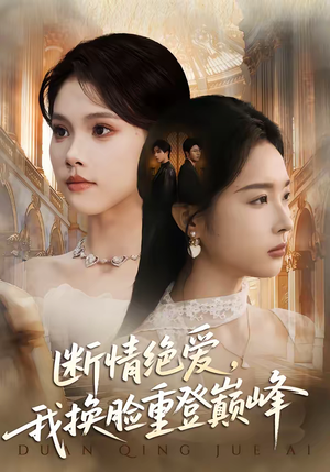 断情绝爱，我换脸重登巅峰（68集）流畅播放免费看