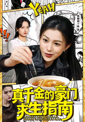 真千金的豪门求生指南（65集）短剧在哪个平台