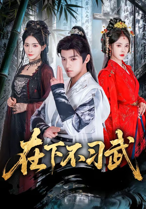 在下不习武（60集）全剧免费观看