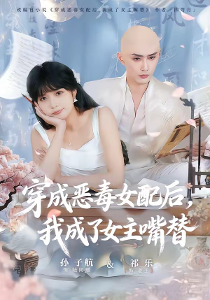 穿成恶毒女配后,我成了女主嘴替(80集) 穿成恶毒女配后,我成了女主嘴替(80集)全剧免费观看
