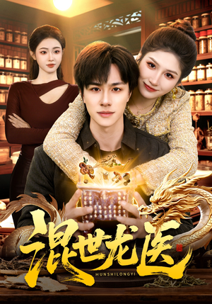 混世龙医（132集）360网盘观看