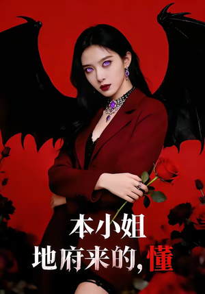 本小姐地府来的,懂(80集) 本小姐地府来的,懂(80集)第三季