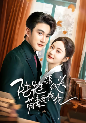 陆先生请低头萌妻要抱抱（51集）最后一集