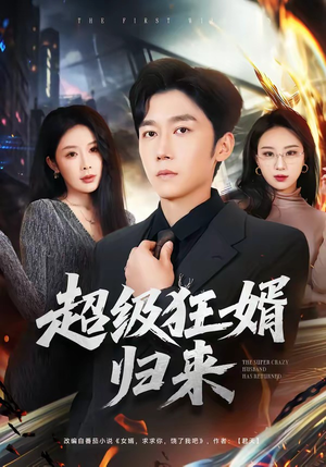 超级狂婿归来(81集) 超级狂婿归来(81集)常回家看看短剧