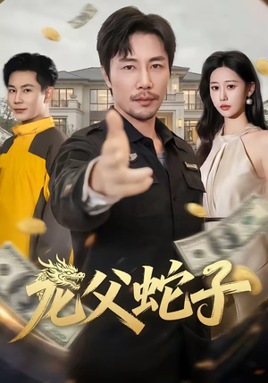 龙父蛇子（70集）在线看完整版