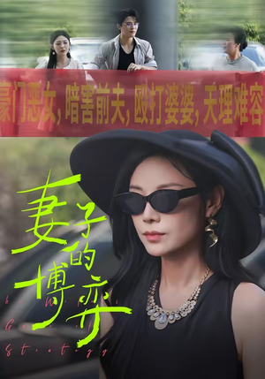 妻子的博弈（45集）第二季