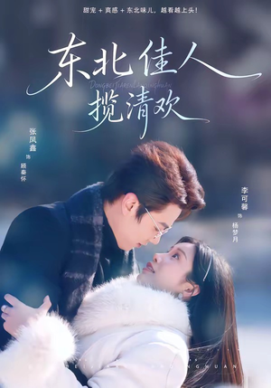 东北佳人揽清欢（80集）在线播放