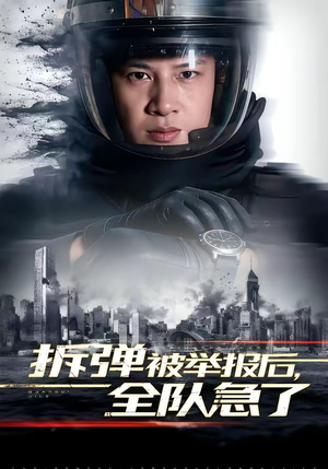 拆弹被举报后，全队急了（50集）每天短剧分享