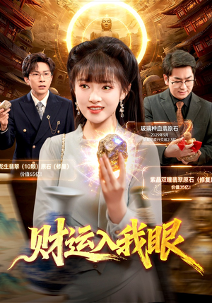 财运入我眼（115集）零花钱看整部剧