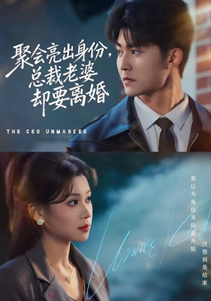 聚会亮出身份，总裁老婆却要离婚（81集）每日短剧分享