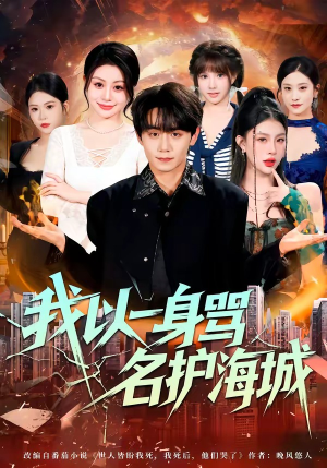 我以一身骂名护海城（79集）在线播放