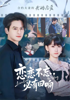 恋恋不忘，必有回响（80集）好看又上头短剧