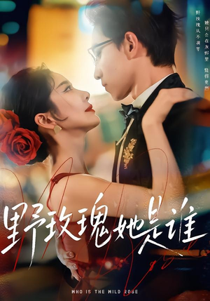 野玫瑰她是谁（84集）去哪里看