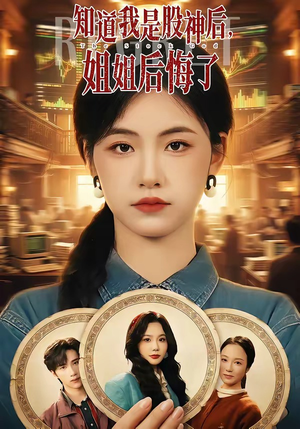 知道我是股神后，姐姐后悔了（54集）免费看短剧
