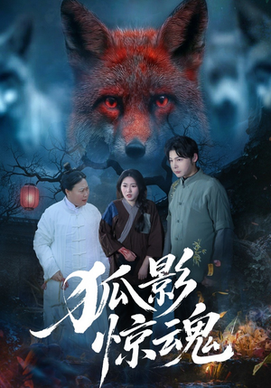狐影惊魂(45集) 狐影惊魂(45集)热播短剧排行榜
