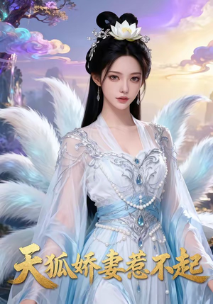 天狐娇妻惹不起(46集) 天狐娇妻惹不起(46集)最火短剧热播