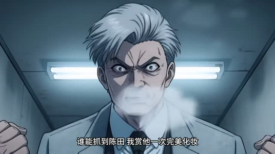 末世给丧尸化妆,S级美女丧尸缠上我(75集)动漫 末世给丧尸化妆,S级美女丧尸缠上我(75集)动漫免费在线看