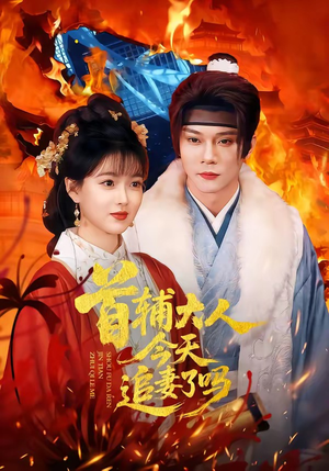 首辅大人今天追妻了吗（74集）热播短剧来袭