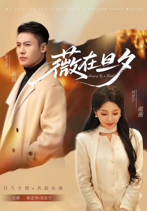 薇在旦夕（80集）排行榜前十短剧