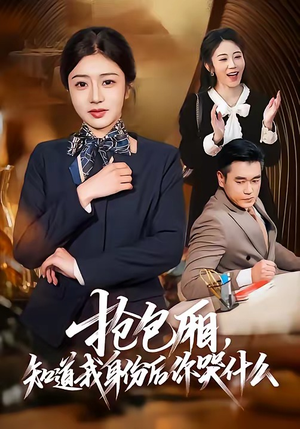 抢包厢,知道我身份后你哭什么(70集) 抢包厢,知道我身份后你哭什么(70集)短剧太好看