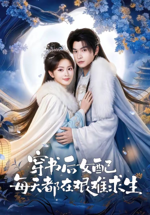 穿书后女配每天都在艰难求生(64集) 穿书后女配每天都在艰难求生(64集)热门短剧推广