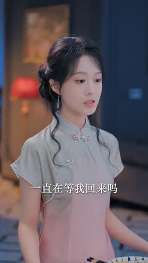 心瓷预谋（3集）精彩短剧抢先看