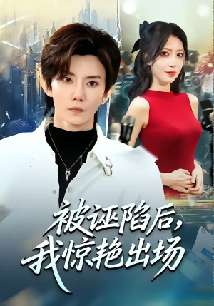 被诬陷后，我惊艳出场（65集）百亿短剧抢先看