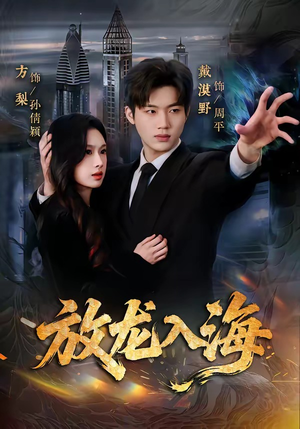 放龙入海（62集）短剧越看越精彩