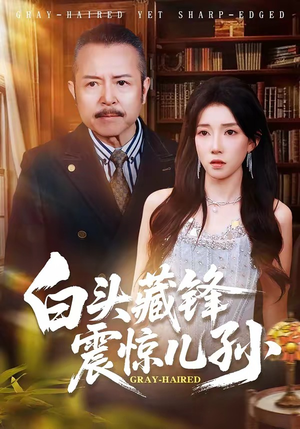 白头藏锋震惊儿孙（65集）短剧片段推荐