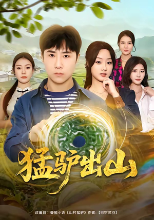 猛驴出山（80集）精彩短剧看全集