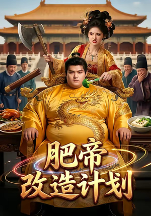 肥帝改造计划（31集）短剧全集免费