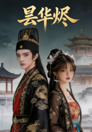 昙华烬（62集）看精彩短剧