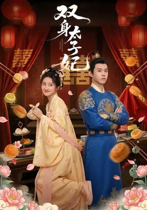 双身太子妃（66集）在线看到大结局