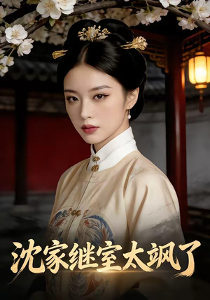 沈家继室太飒了（38集）免费短剧全集看